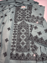 Balochi dress